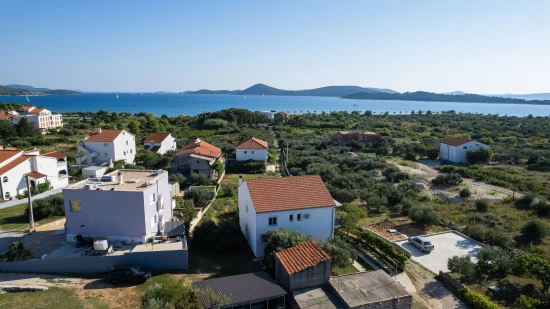 Apartmán Severní Dalmácie - Vodice DA 7719 N1
