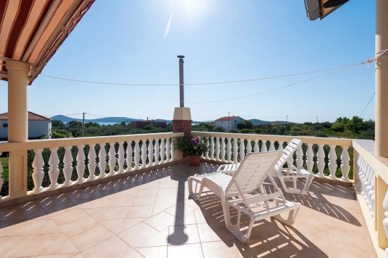 Apartmán Severní Dalmácie - Vodice DA 7719 N1