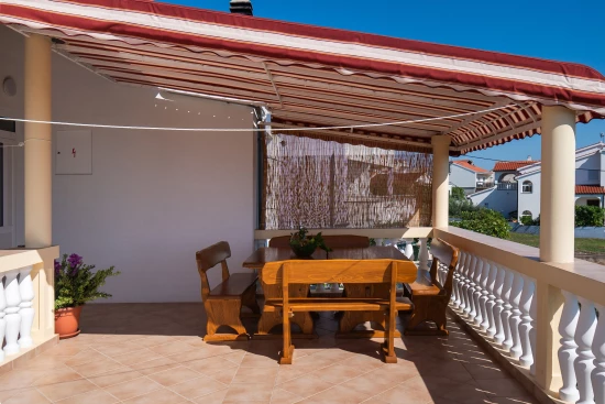 Apartmán Severní Dalmácie - Vodice DA 7719 N1