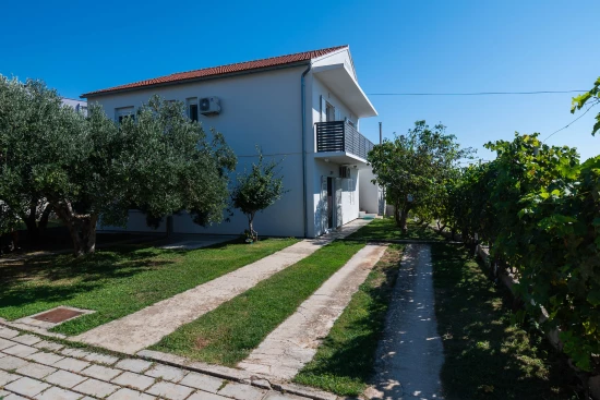 Apartmán Severní Dalmácie - Vodice DA 7719 N1