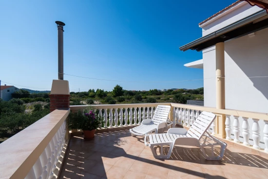 Apartmán Severní Dalmácie - Vodice DA 7719 N1