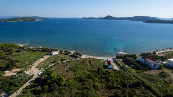 Apartmán Severní Dalmácie - Vodice DA 7719 N1