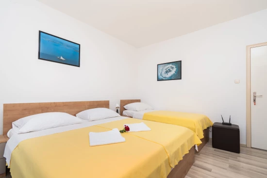 Apartmán Severní Dalmácie - Vodice DA 7719 N1