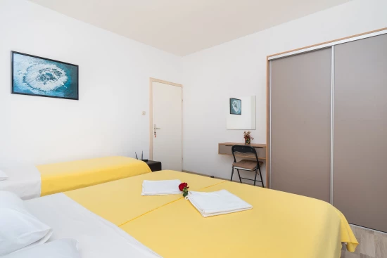 Apartmán Severní Dalmácie - Vodice DA 7719 N1