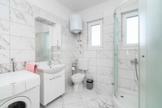 Apartmán Severní Dalmácie - Vodice DA 7719 N1