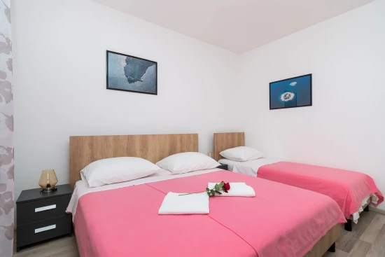 Apartmán Severní Dalmácie - Vodice DA 7719 N1