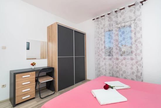 Apartmán Severní Dalmácie - Vodice DA 7719 N1