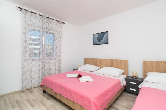Apartmán Severní Dalmácie - Vodice DA 7719 N1
