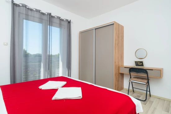 Apartmán Severní Dalmácie - Vodice DA 7719 N1