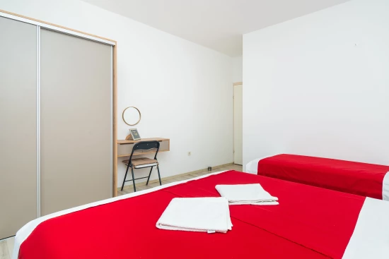 Apartmán Severní Dalmácie - Vodice DA 7719 N1