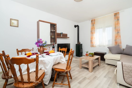 Apartmán Severní Dalmácie - Vodice DA 7719 N1