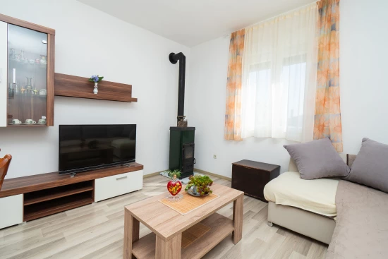 Apartmán Severní Dalmácie - Vodice DA 7719 N1
