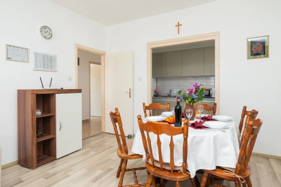 Apartmán Severní Dalmácie - Vodice DA 7719 N1