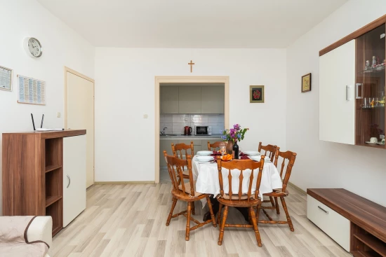 Apartmán Severní Dalmácie - Vodice DA 7719 N1