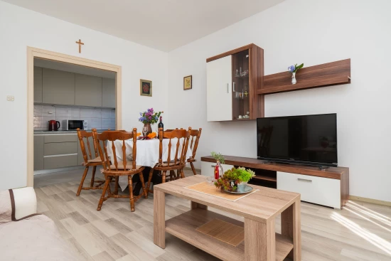 Apartmán Severní Dalmácie - Vodice DA 7719 N1