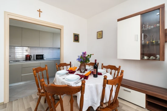 Apartmán Severní Dalmácie - Vodice DA 7719 N1