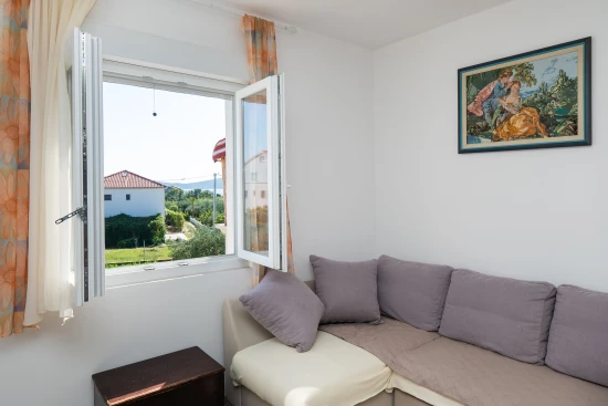 Apartmán Severní Dalmácie - Vodice DA 7719 N1