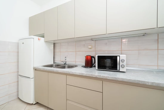 Apartmán Severní Dalmácie - Vodice DA 7719 N1