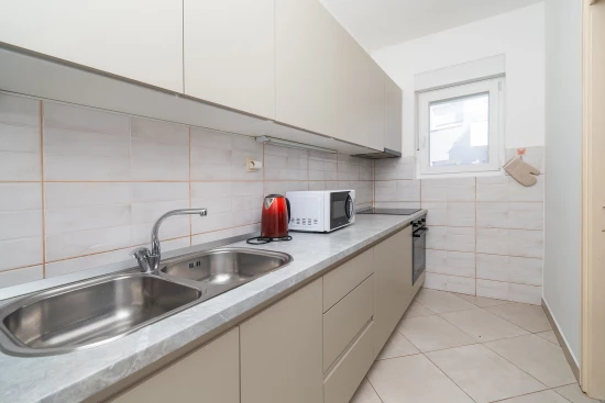 Apartmán Severní Dalmácie - Vodice DA 7719 N1