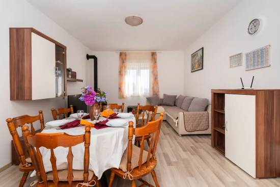 Apartmán Severní Dalmácie - Vodice DA 7719 N1