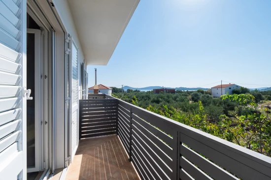 Apartmán Severní Dalmácie - Vodice DA 7719 N1