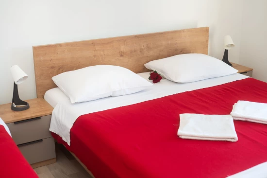 Apartmán Severní Dalmácie - Vodice DA 7719 N1