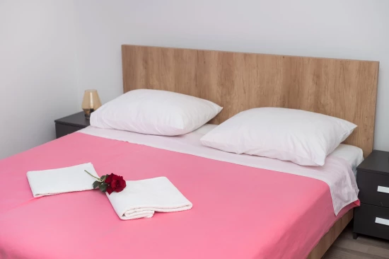 Apartmán Severní Dalmácie - Vodice DA 7719 N1