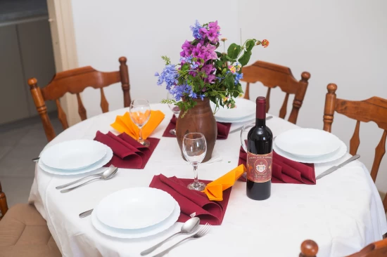 Apartmán Severní Dalmácie - Vodice DA 7719 N1