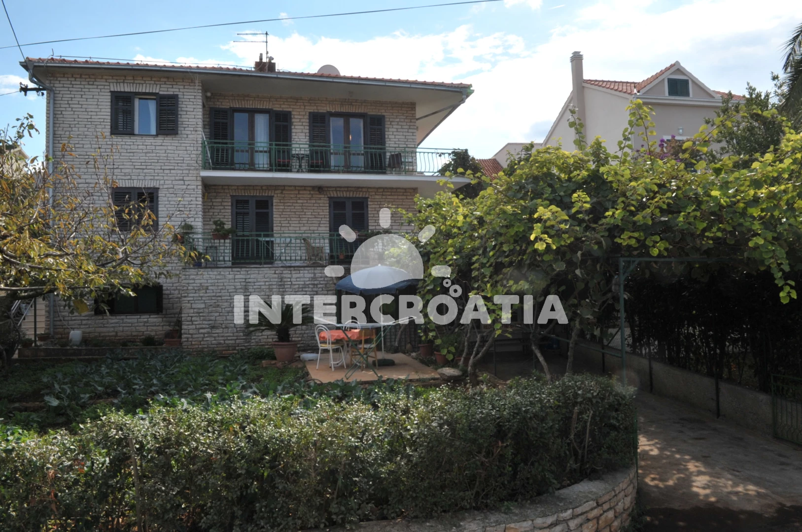 Apartmán Ostrov Brač - Supetar OS 9752 N2