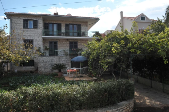 Apartmán Ostrov Brač - Supetar OS 9752 N2