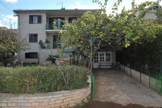 Apartmán Ostrov Brač - Supetar OS 9752 N2