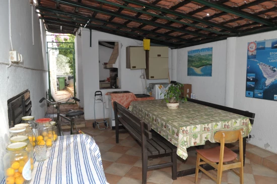 Apartmán Ostrov Brač - Supetar OS 9752 N2