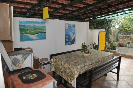 Apartmán Ostrov Brač - Supetar OS 9752 N2