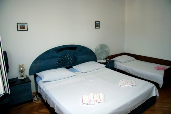 Apartmán Ostrov Brač - Supetar OS 9752 N2