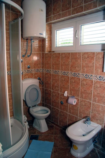 Apartmán Ostrov Brač - Supetar OS 9752 N2