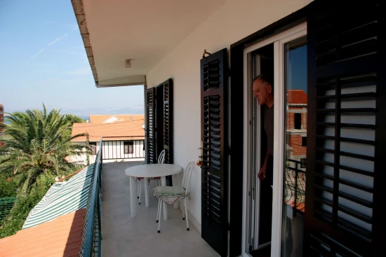 Apartmán Ostrov Brač - Supetar OS 9752 N2