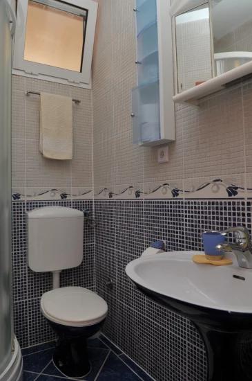 Apartmán Ostrov Brač - Supetar OS 9752 N2