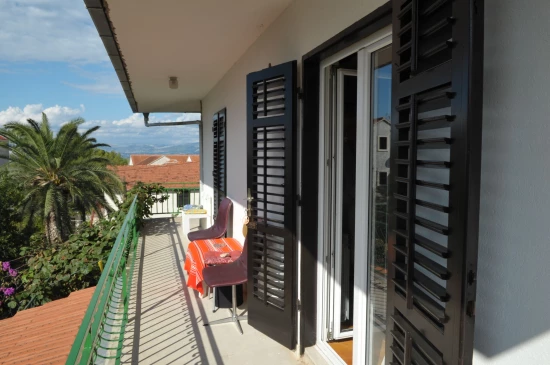 Apartmán Ostrov Brač - Supetar OS 9752 N2