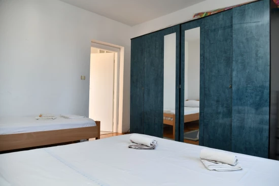 Apartmán Ostrov Brač - Supetar OS 9752 N2