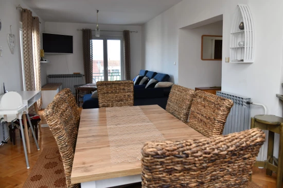 Apartmán Ostrov Brač - Supetar OS 9752 N2