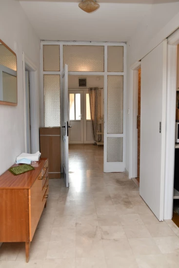 Apartmán Ostrov Brač - Supetar OS 9752 N2