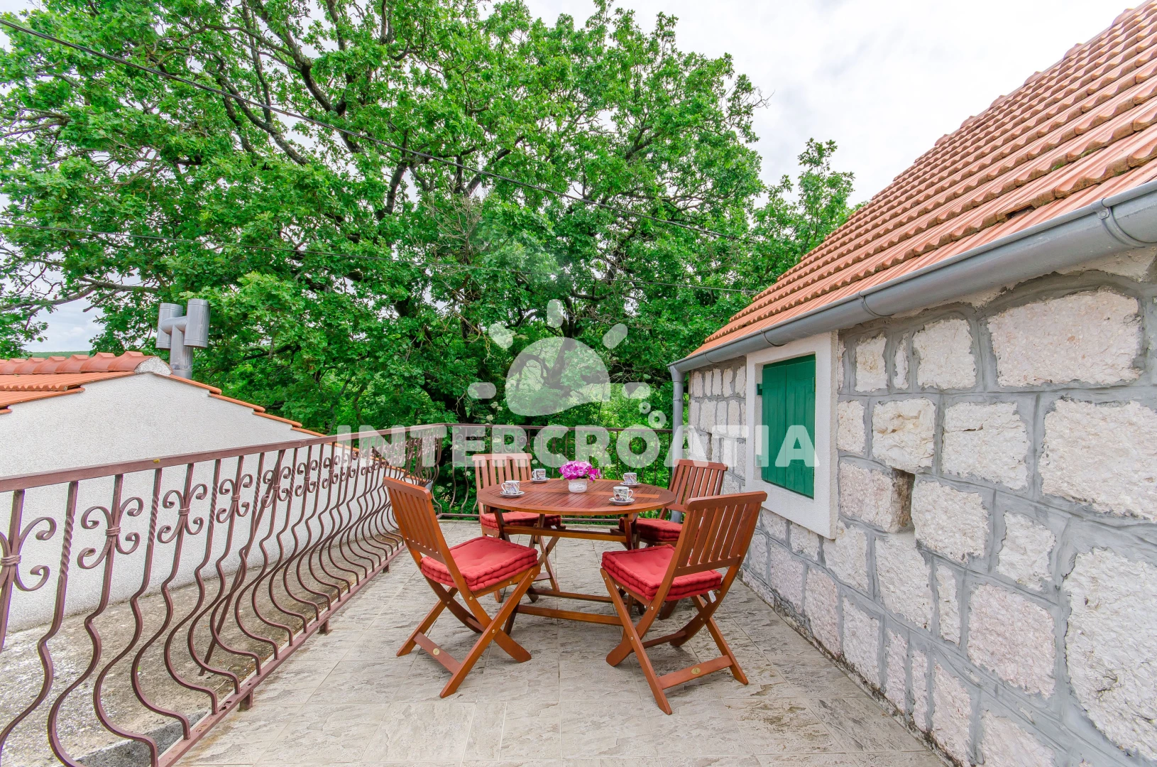 Domek Střední Dalmácie - Trilj DA 7720 N1