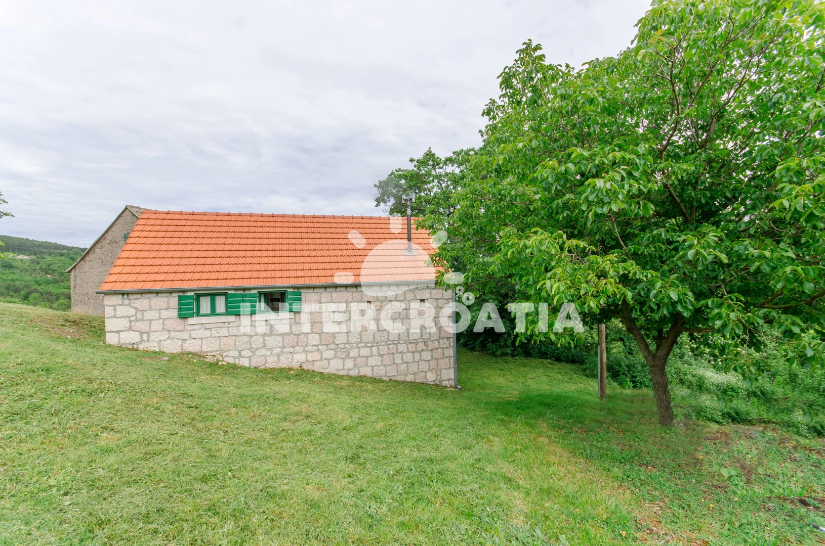 Domek Střední Dalmácie - Trilj DA 7720 N1