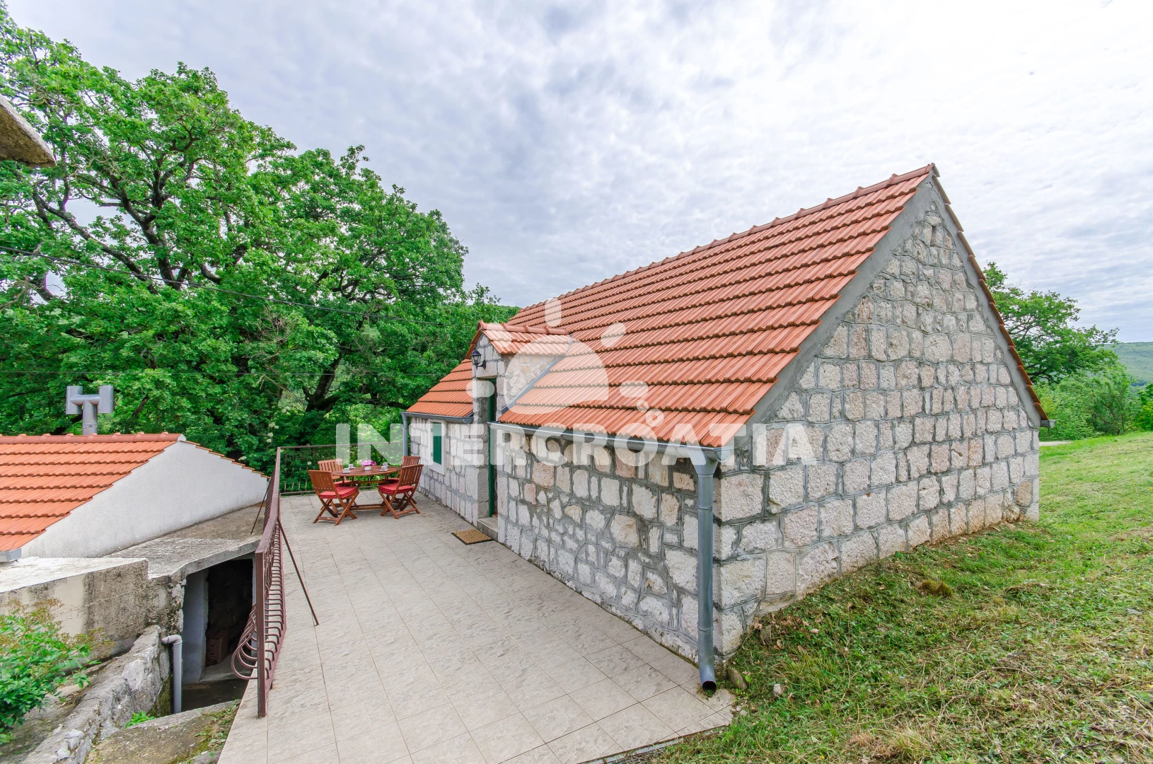 Domek Střední Dalmácie - Trilj DA 7720 N1