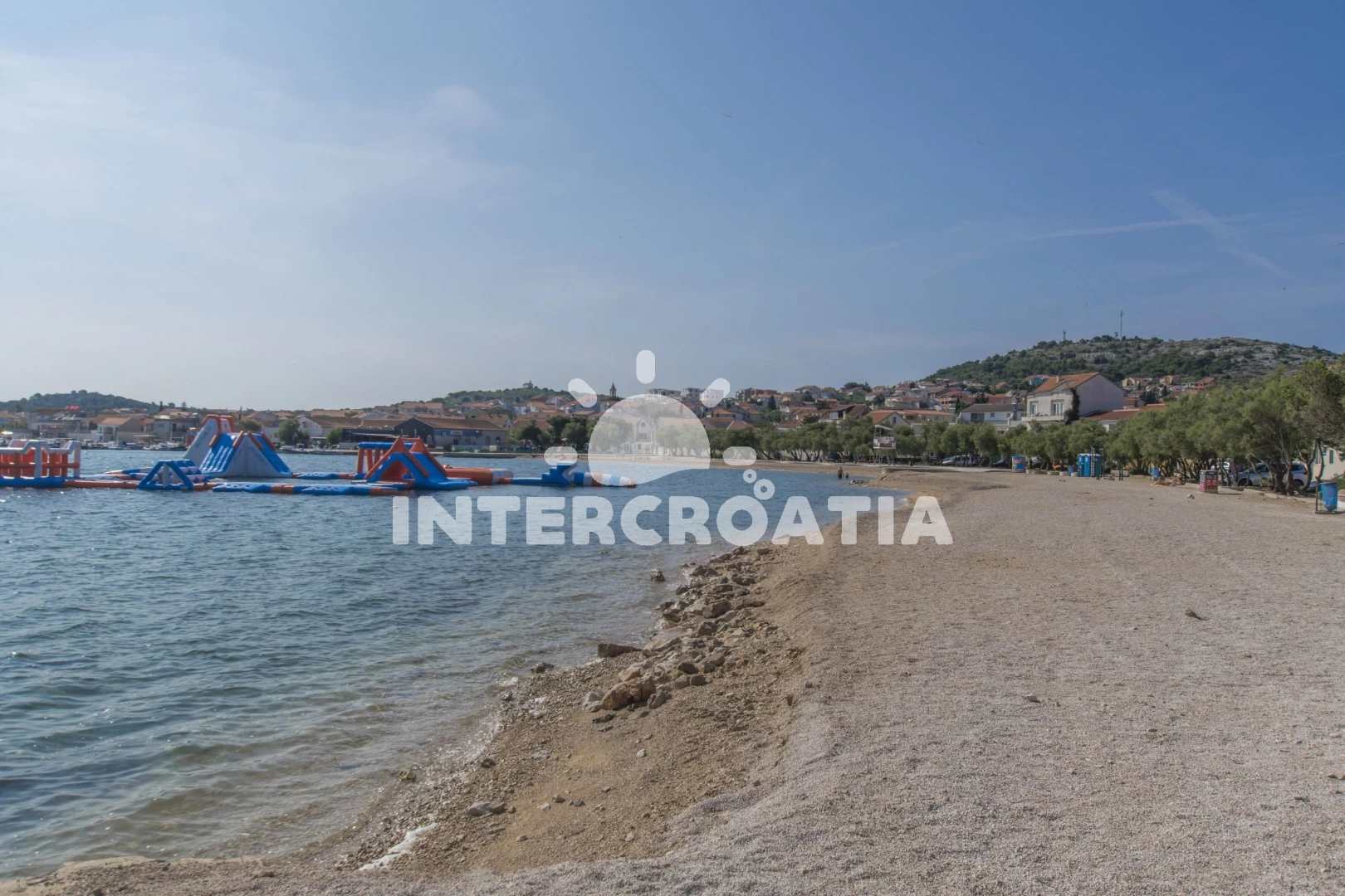 Apartmán Ostrov Murter - Murter OS 9753 N2