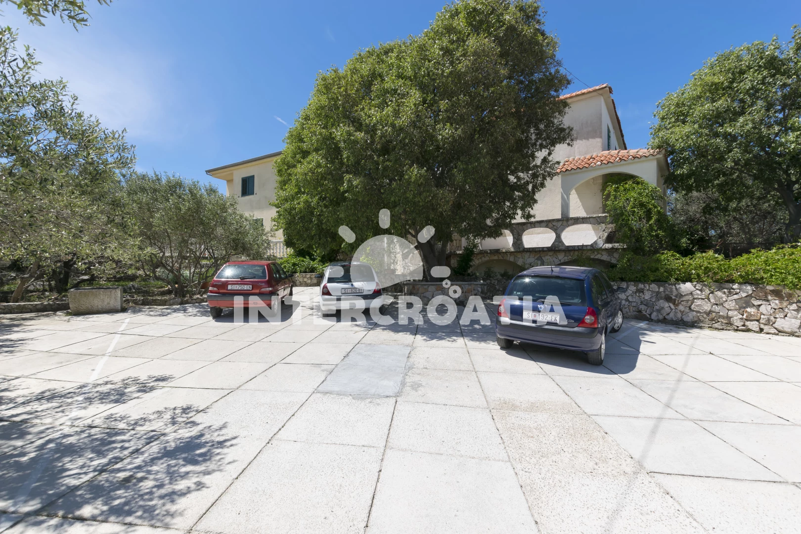 Apartmán Ostrov Murter - Murter OS 9753 N3