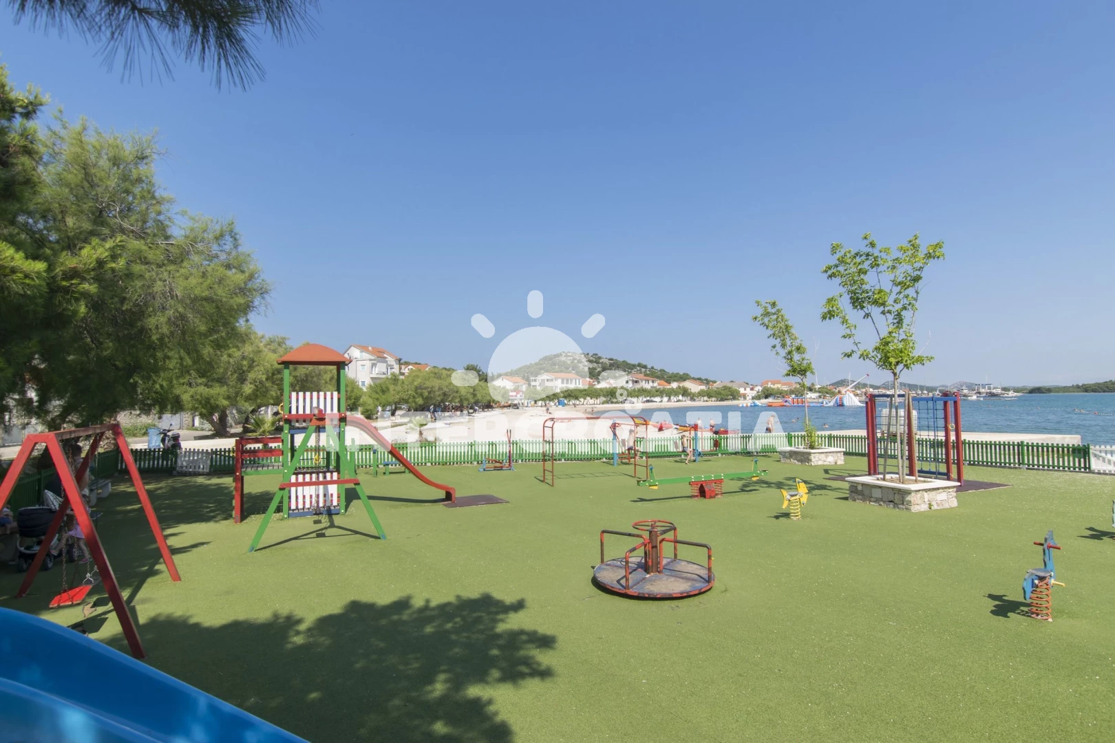 Apartmán Ostrov Murter - Murter OS 9753 N4