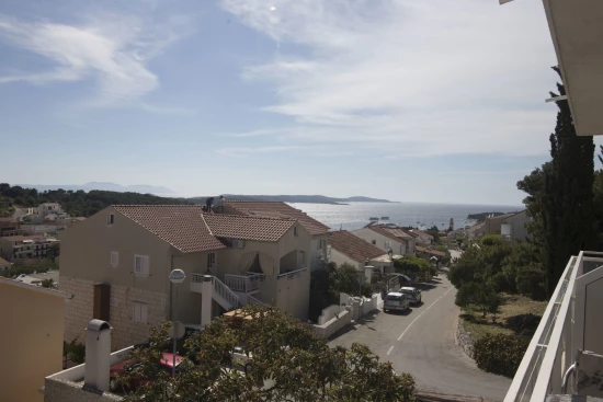 Apartmán Ostrov Hvar - Hvar OS 9754 N2