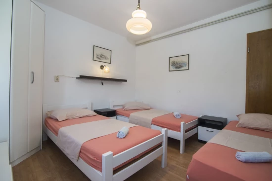 Apartmán Ostrov Hvar - Hvar OS 9754 N2
