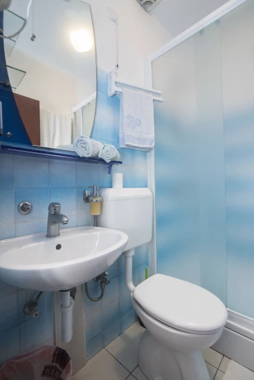 Apartmán Ostrov Hvar - Hvar OS 9754 N2